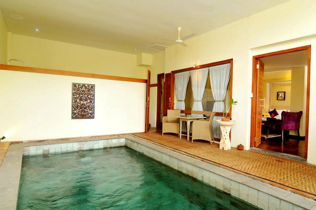 Marbella Pool Suite Seminyak מראה חיצוני תמונה